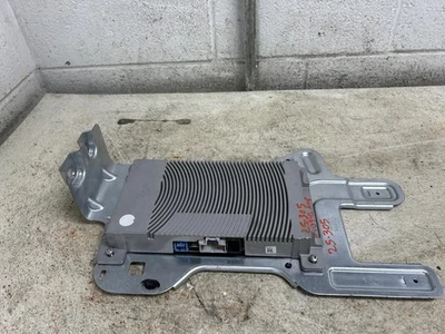 Amplificador Ford F150 Raptor 2018 OEM número de pieza JL3T18T806BG Foto 1 de 4