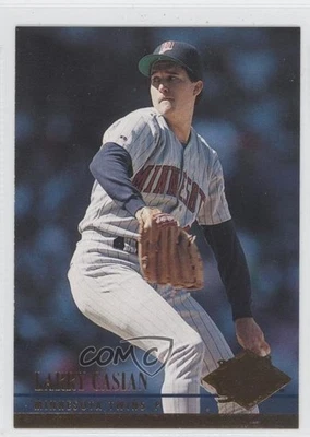 1994 Fleer Ultra Larry Casian #84 - Image 1 of 2
