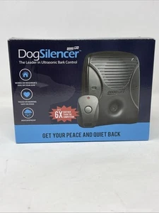 Neu Good Life Hund Schalldämpfer UBC-DS1 Ultraschall Bellen kontrolliert Hundebellen - Bild 1 von 4
