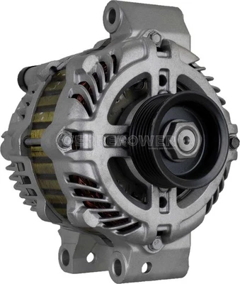 Alternator BBB Industries 11006 Reman fits 02-06 Mazda MPV 3.0L-V6 - Image 1 of 4