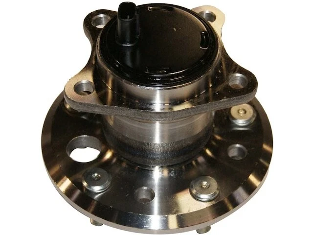 Conjunto de buje de rueda trasera izquierda para Lexus ES350 2007-2012 2009 2008 2010 SZ967KQ Foto 1 de 1