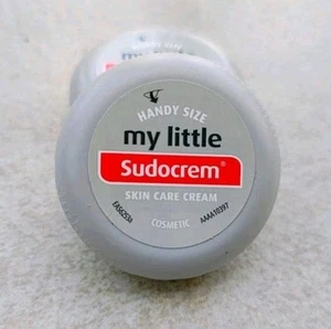 My Little Sudocrem 22g - Bild 1 von 2