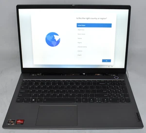 Portátil 15.6" Lenovo Thinkbook 15 G4 ABA Ryzen 5 5625U 2.30GHz 16GB RAM 256GB SSD - Imagen 1 de 11