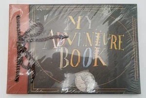 Disney's UP - MY ADVENTURE BOOK - 11845882 - Picture 1 of 3