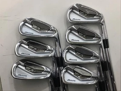 Mizuno MP Iron Set 15 MP 15  Flex X - Image 1 of 4