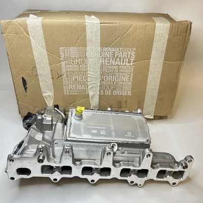 Renault Trafic 3 2.0 DCi Engine Intake Manifold Genuine 140013553 Fits Vivaro II - Image 1 of 4