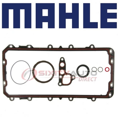 MAHLE Conversion Gasket Set for 1992-2003 Mercury Cougar Grand Marquis 4.6L kp - Изображение 1 из 4