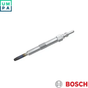 4x GLOW PLUG 0 250 202 143 FOR LAND ROVER DISCOVERY/II DEFENDER/Cabrio/Pick/Up - Picture 1 of 9
