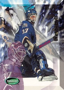 Olaf Kolzig 12-Card Lot  ( CANADIAN RESIDENTS ONLY ) - Picture 1 of 12