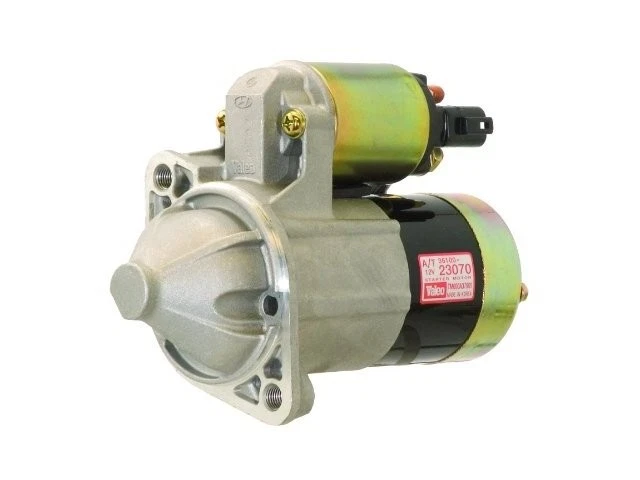 Arranque 66FMGV18 para Soul Spectra Spectra5 Sportage 2005 2006 2007 2008 2009 Foto 1 de 1