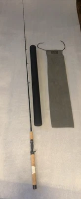 G-LOOMIS POPPING 7’ 4PWR CST 3PC GLX Fishing Rod NEW!!! - Image 1 of 4