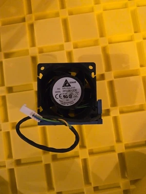 HP ProLiant DL185 G5 Server Cooling Fan- 447132-001 - Image 1 of 2