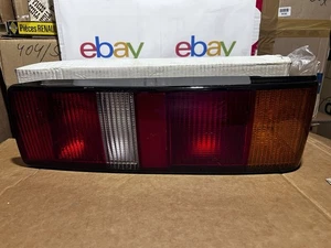 FORD ESCORT MK4 XR3i RS TURBO RÜCKLICHT NEU ORIGINAL ARIC FORD RÜCKLEUCHTE RECHTS - Bild 1 von 6