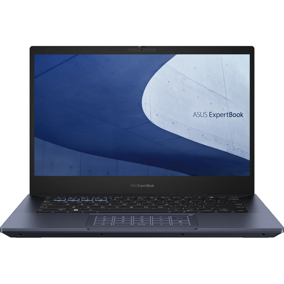 ASUS ExpertBook B5 B5402CVA-KI0013X - Core i5 - 1 9 GHz (90NX06P1-M000E0)