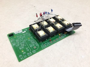 Módulo transformador de relé SEL-351 B1863-5 070-1863 RevA - Imagen 1 de 11