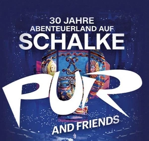 PUR and Friends 2025 Gelsenkirchen - Bild 1 von 1