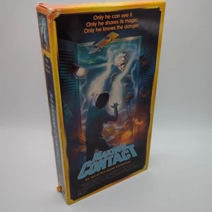 Making Contact (VHS, 1989) - Imagen 1 de 22