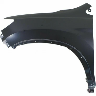 For Honda Ridgeline 2017 18 19 2020 Fender Driver Side | Front | CAPA Foto 1 de 3