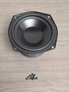 Pioneer SP-EFS73 5-1/4" aluminum woofers w/inverted dust cap -MULTIPLE AVAILABLE - Picture 1 of 18