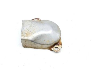 08-20 Yamaha WR250R Exhaust Heat Shield Protector Guard Cover TRSH PL - Image 1 of 4