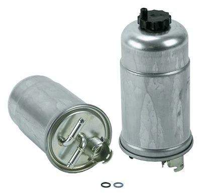 WIX 33619 Fuel Filter For 98-08 Volkswagen Beetle Golf Jetta Passat - Image 1 of 4