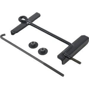 1966-78 Chrysler/Dodge/Plymouth C-Body Battery Hold-Down Set - Picture 1 of 4