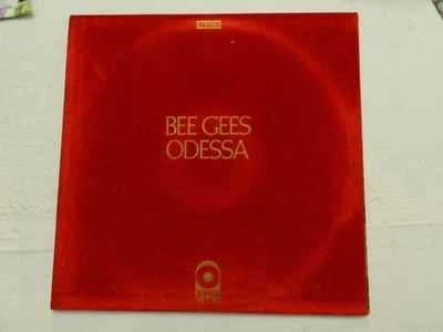 2-LP, Bee Gees - Odessa, ATCO SD 2-702, 1969 1st PR, ROCK/POP, NM - Image 1 of 4