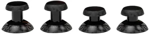 Scuf Gaming Replacement Joystick Thumbsticks Tall & Short Black Set Of 4 - Picture 1 of 4