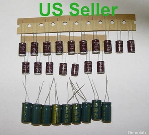 XBOX 360 Motherboard Capacitor Repair complete kit HDMI - Picture 1 of 1