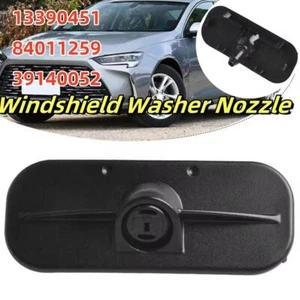 For 16-19 Chevrolet Cruze 18-20 front Windshield Washer Nozzle 39140052 D4P6 - Picture 1 of 12