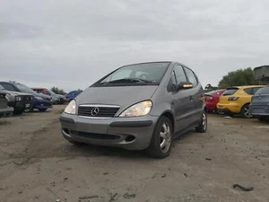 MERCEDES A CLASS COMBINATION SWITCH A16854501107D88 W168, 10/98-03/05 98 99 - Picture 1 of 4