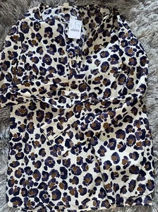 Crewcuts Girls Cotton Long Sleeves Top Size 14 - Picture 1 of 5