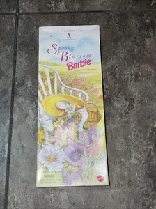 Mattel Barbie Avon Special Edition Spring Blossom 1995 - Bild 1 von 3