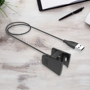 Cavo di ricarica USB Cavo di ricarica per auto da parete standard per Fitbit Cha - Zdjęcie 1 z 4