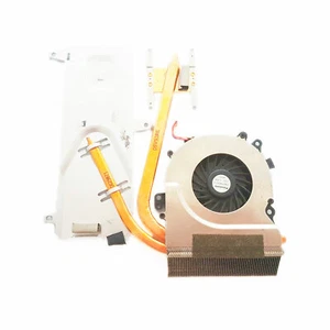 Ventilatore Dissipatore Sony Vaio PCG-7171M VGN-NW11S Fan & Heatsink - Photo 1/1