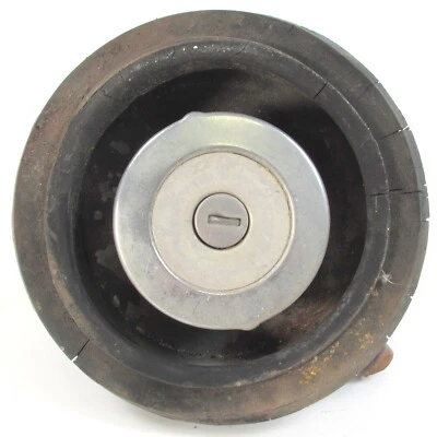 Carcasa de montaje de cerradura de llave Facel Vega III (3) 1963  Foto 1 de 4