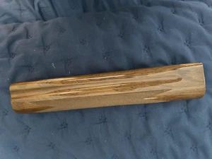 Browning A5 Rare 16 Gauge  Medium Brown High Gloss Forend Forearm - NOS - Picture 1 of 4