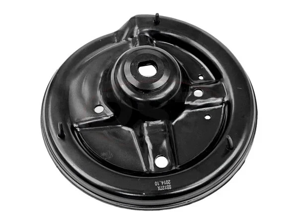 Assento de mola helicoidal dianteiro Moog Hyundai Elantra 1996-2006 - CQ053 - Imagem 1 de 1