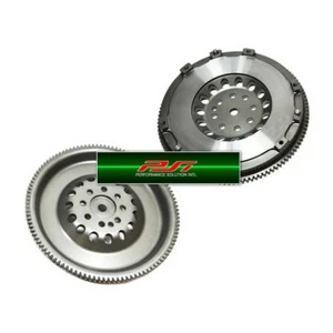 PSI CHROMOLY EMBRAGUE VOLANTE DE CARRERAS para 2003-2008 HYUNDAI TIBURON SE GT 2,7 L V6 - Imagen 1 de 1