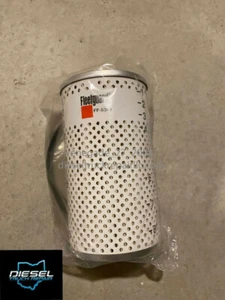 New Genuine Cummins Fleetguard FF5369 FF5369W - Picture 1 of 2