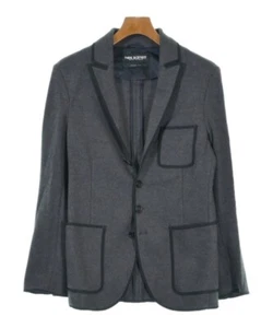 Neil Barrett Casual Jackets Gray (Approx. XS) 2200536127020 - Picture 1 of 9