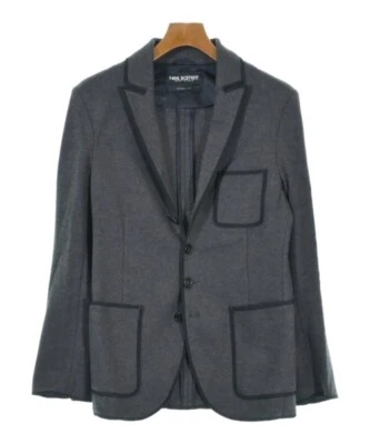 Chaquetas informales Neil Barrett grises (aprox. XS) 2200536127020 Foto 1 de 4