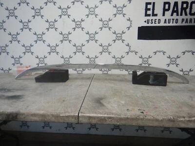 Parachoques trasero VW VOLKSWAGEN JETTA 2019 2020 2021 MOLDURA OEM 17A.853.333 Foto 1 de 4