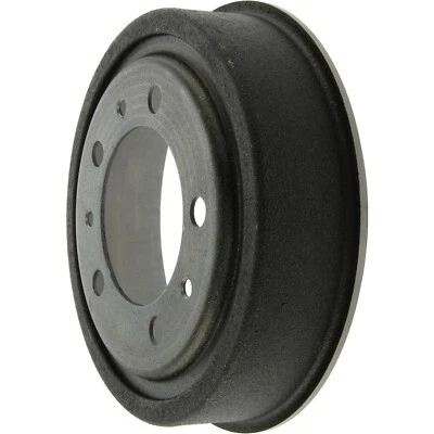 Tambor de freno trasero centrado estándar Jeep DJ3 1959-1966 1960 1961 1962 1963 1964 Foto 1 de 4