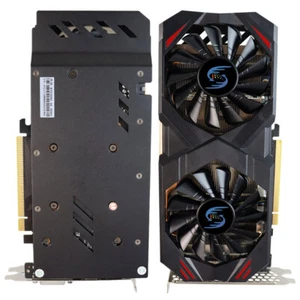Gaming Graphics Card For Computer GTX 2060 SUPER 6GB GDDR6 GPU Computer Parts - Picture 1 of 22