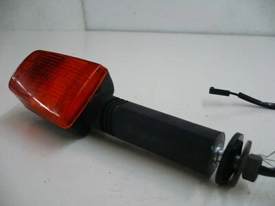 INTERMITENTE INTERMITENTE TRASERO DERECHO SUZUKI 94 95 96 97 RF900R RF 900 R OEM  Foto 1 de 4