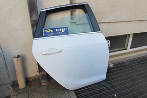 TÜR HINTEN RECHTS OPEL ASTRA J 2009-2016 KOMBI - Bild 1 von 3