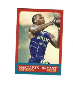 2014 Topps 1963 Mini #251 Martavis Bryant RC STEELERS - Bild 1 von 1