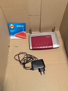 Fritzbox 3272 - Bild 1 von 2
