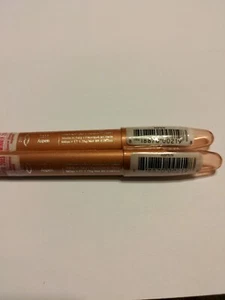  Styli-Style FLAT LIP Pencils MADE in Italy -1311 Aspen SEALED , lot of 2 - Picture 1 of 2